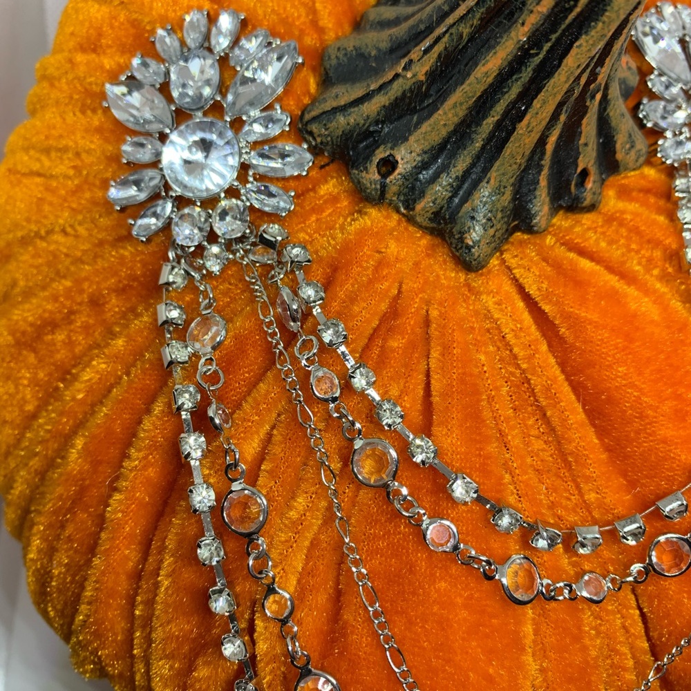 PUMPKINS